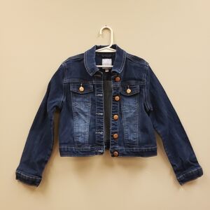 YMI Brand Denim Jacket